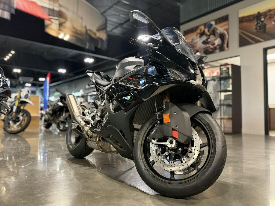 2026 BMW S 1000 RR