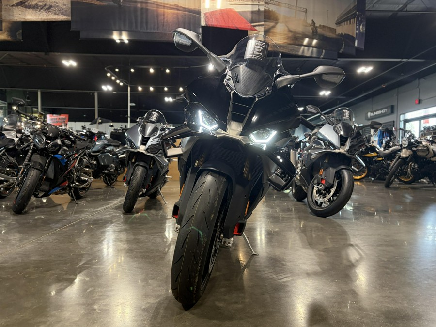 2026 BMW S 1000 RR