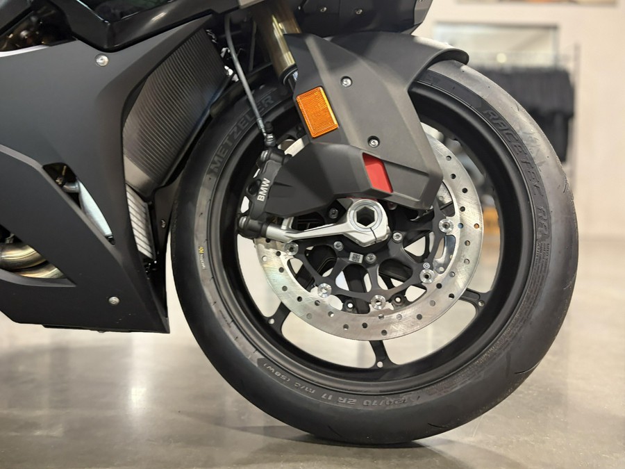 2026 BMW S 1000 RR