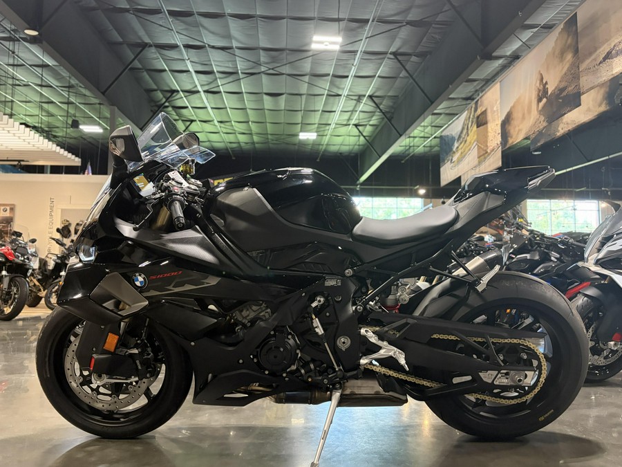 2026 BMW S 1000 RR