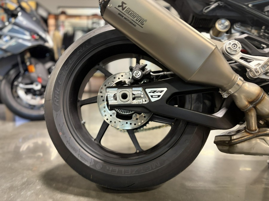 2026 BMW S 1000 RR