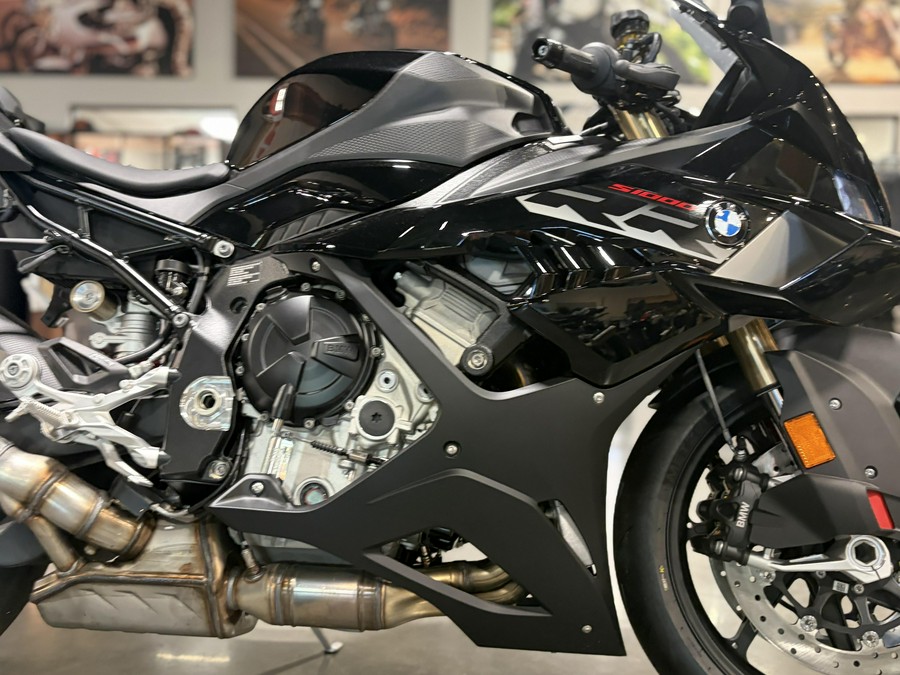 2026 BMW S 1000 RR