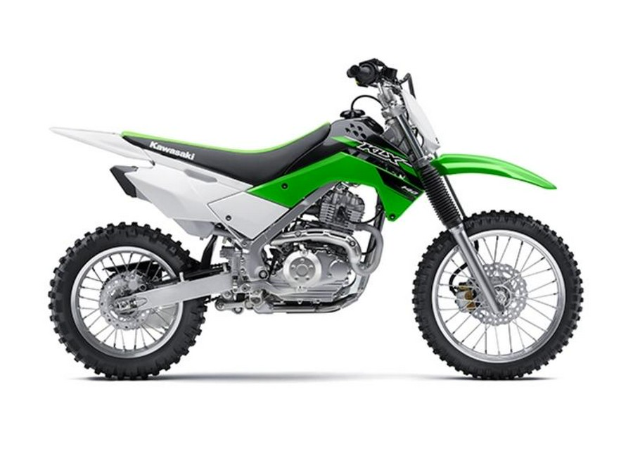 2015 Kawasaki KLX®140