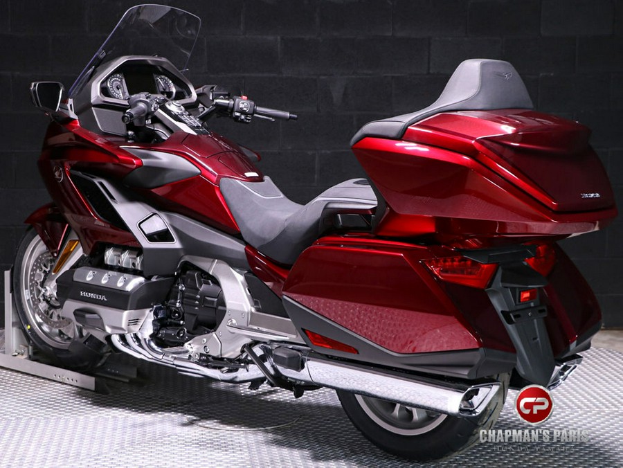 2023 Honda® Gold Wing Tour