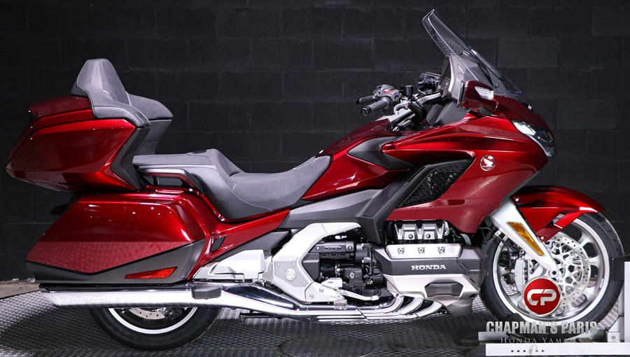 2023 Honda® Gold Wing Tour