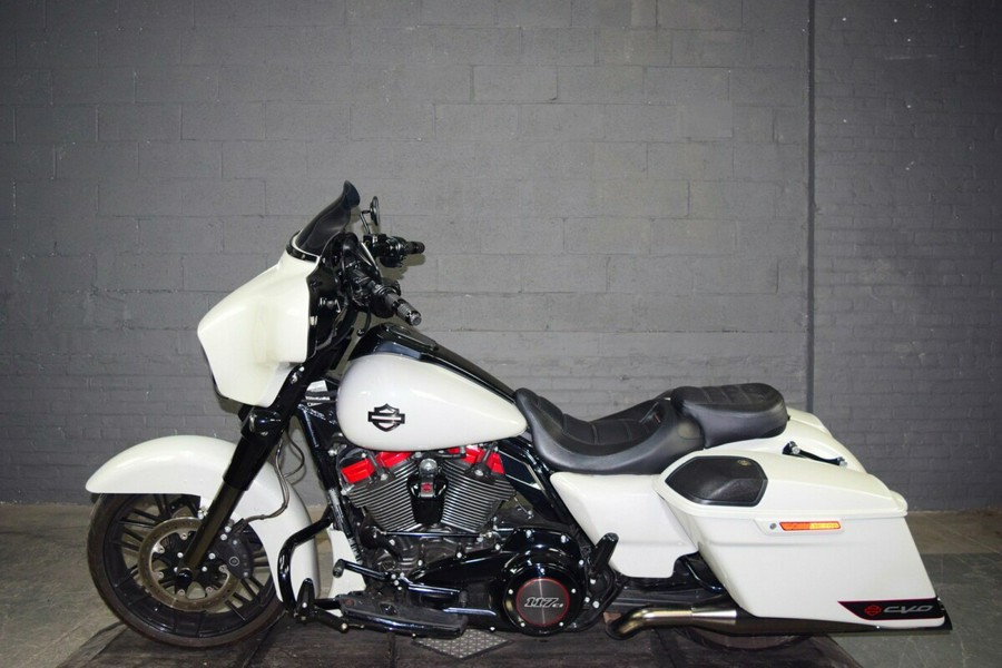 2020 Harley-Davidson CVO Street Glide for sale in Long Island City, NY
