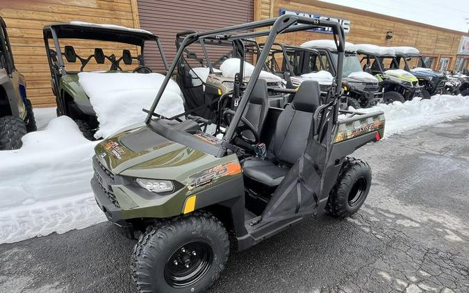 2023 Polaris® Ranger 150 EFI