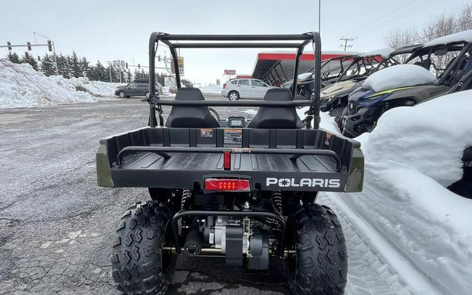 2023 Polaris® Ranger 150 EFI