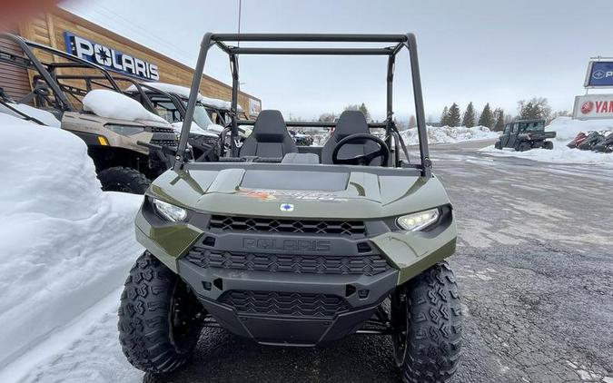 2023 Polaris® Ranger 150 EFI