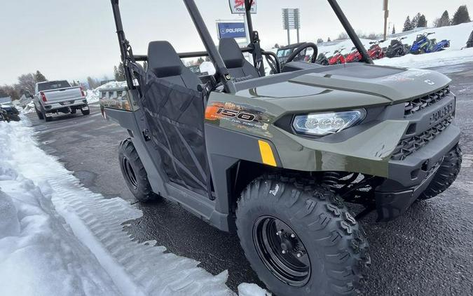 2023 Polaris® Ranger 150 EFI