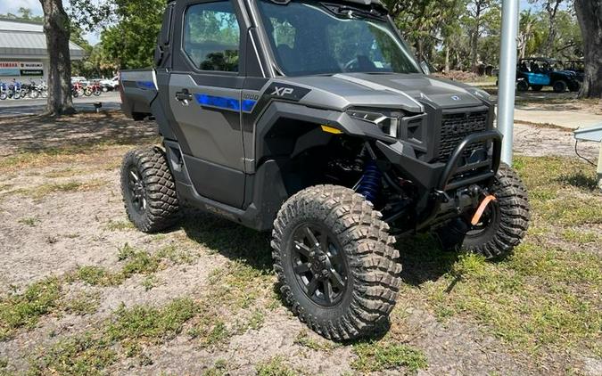 2024 Polaris® XPedition XP NorthStar