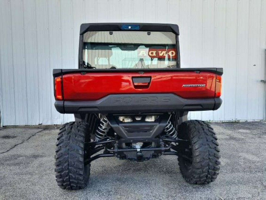 2024 Polaris Ranger XD 1500 NorthStar Edition Ultimate