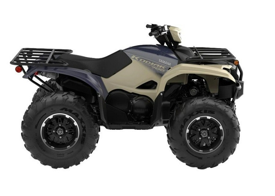 2024 Yamaha YFM70KPSRT KODIAK 700 EPS SE