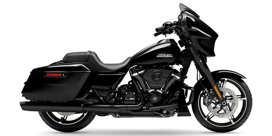 2024 Harley-Davidson Street Glide