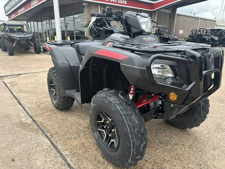 2024 Honda® FourTrax Foreman Rubicon 4x4 EPS