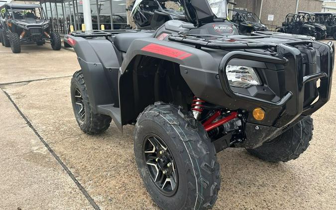 2024 Honda® FourTrax Foreman Rubicon 4x4 EPS