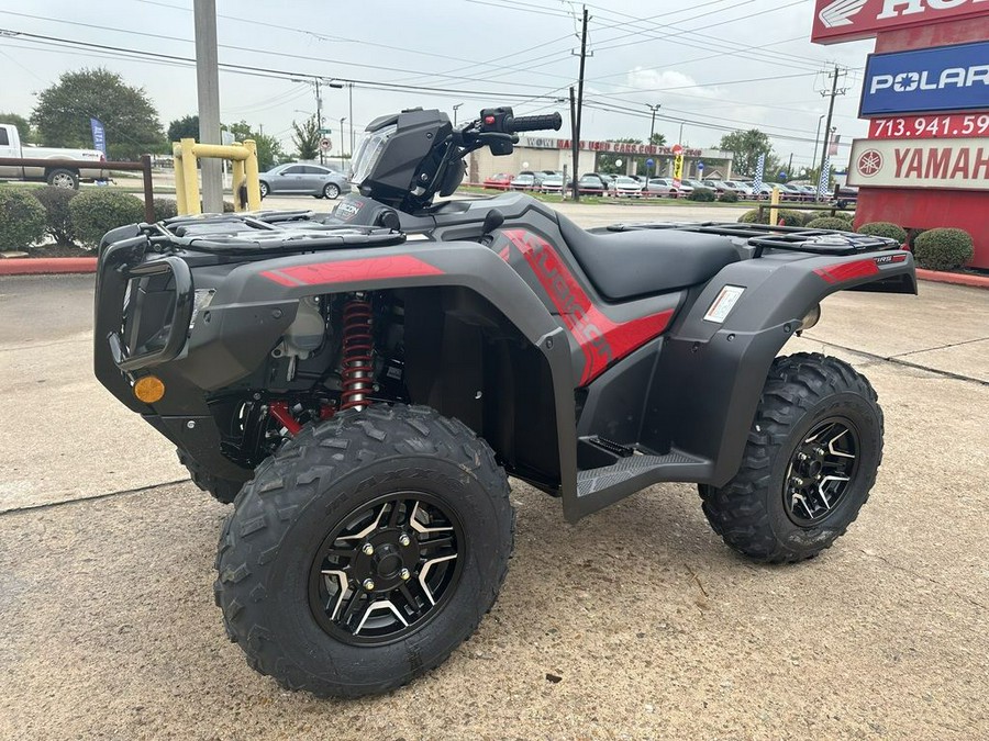 2024 Honda® FourTrax Foreman Rubicon 4x4 EPS