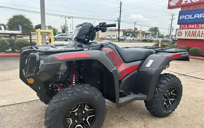 2024 Honda® FourTrax Foreman Rubicon 4x4 EPS