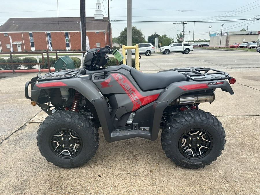 2024 Honda® FourTrax Foreman Rubicon 4x4 EPS