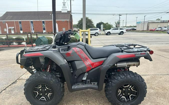 2024 Honda® FourTrax Foreman Rubicon 4x4 EPS