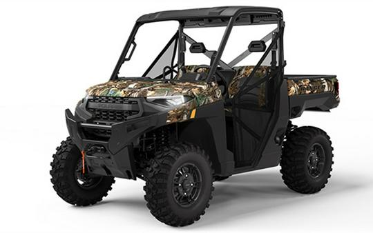 2025 Polaris Ranger XP 1000 Premium