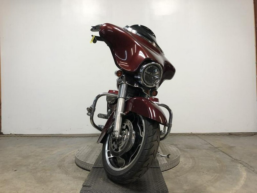 2008 Harley-Davidson® FLHX - Street Glide®