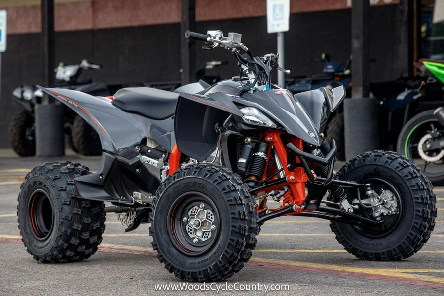 2024 Yamaha YFZ450R SE