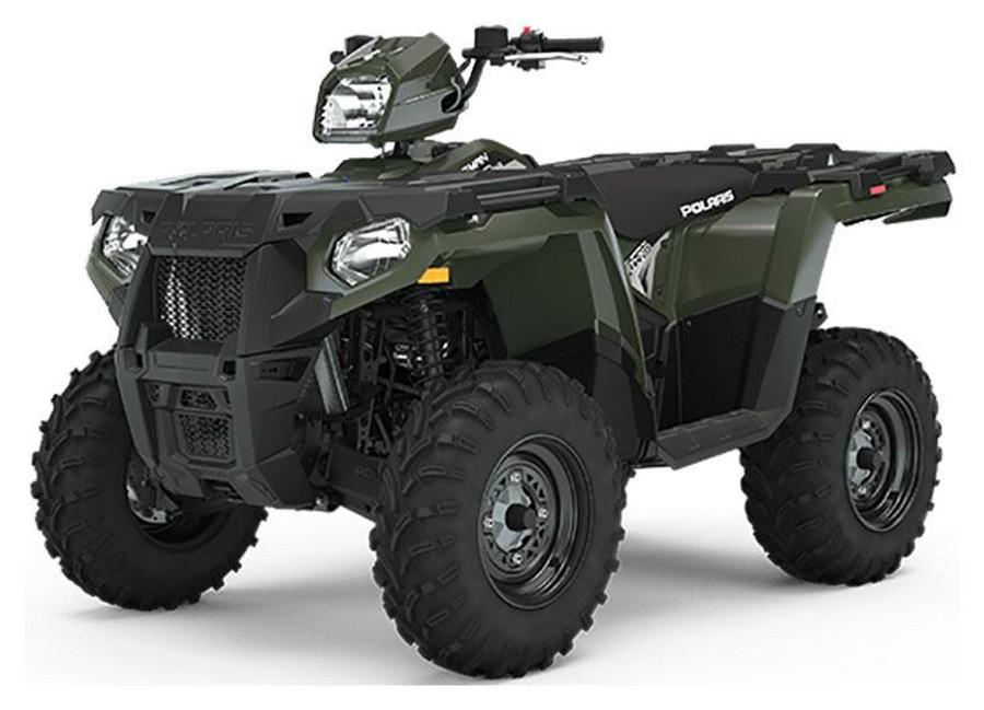 2020 Polaris Sportsman 450 H.O.