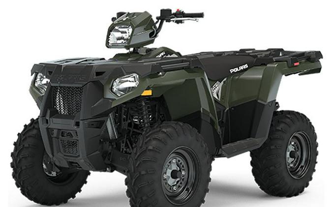 2020 Polaris Sportsman 450 H.O.