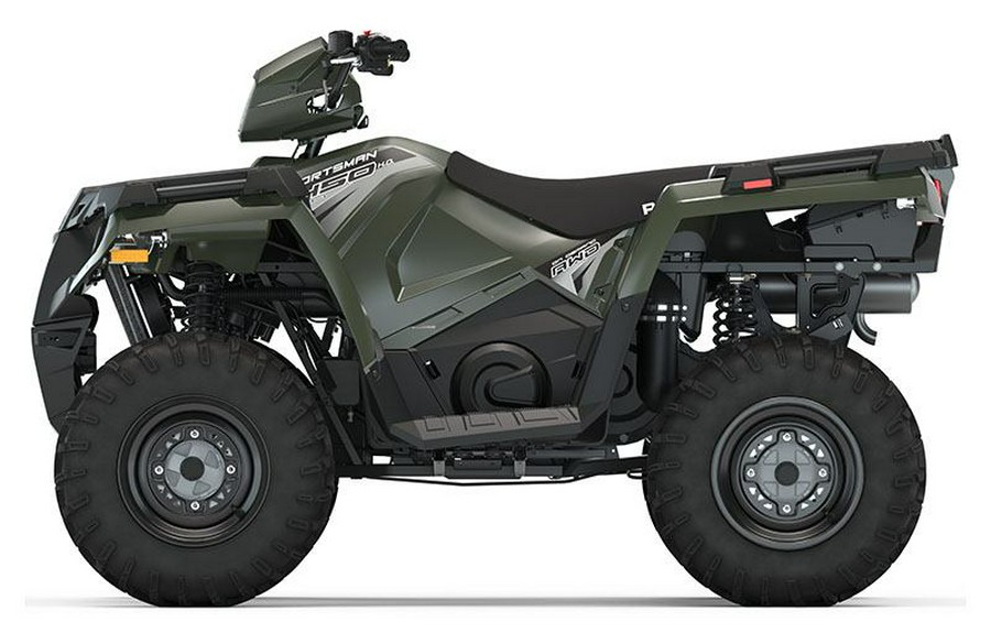 2020 Polaris Sportsman 450 H.O.