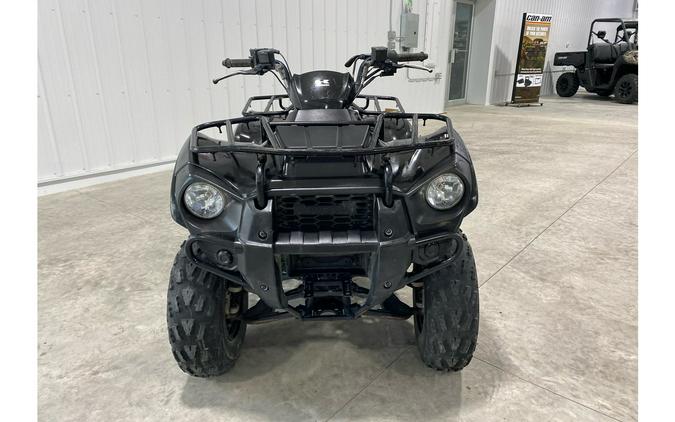 2016 Kawasaki BRUTE FORCE 300