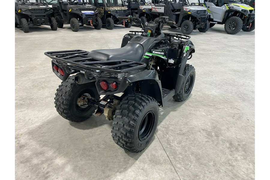 2016 Kawasaki BRUTE FORCE 300