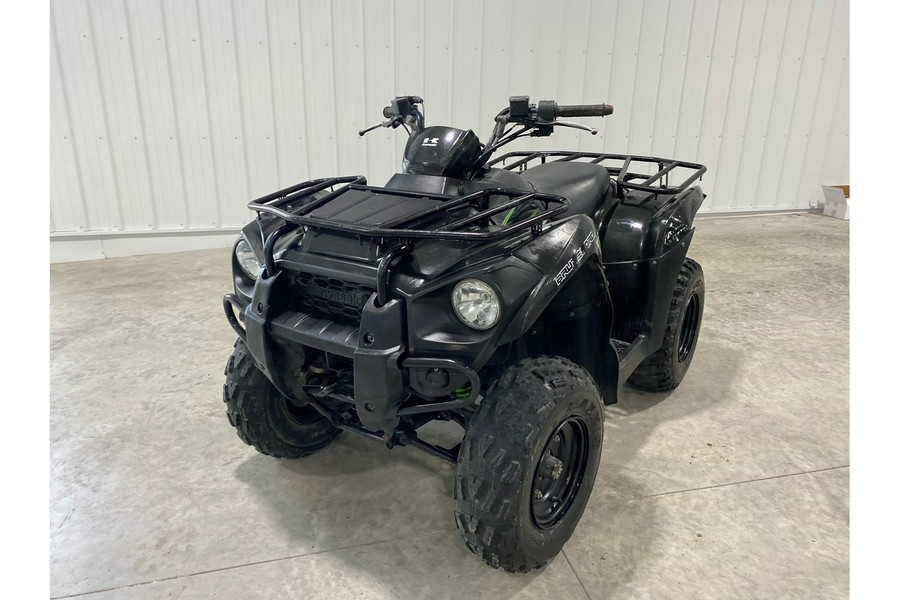 2016 Kawasaki BRUTE FORCE 300