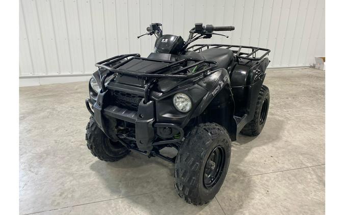 2016 Kawasaki BRUTE FORCE 300