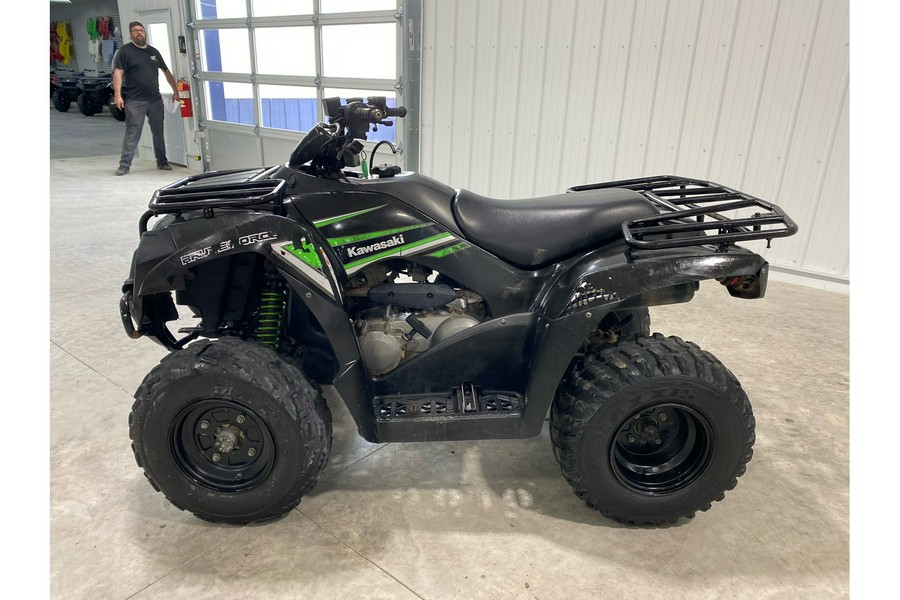 2016 Kawasaki BRUTE FORCE 300