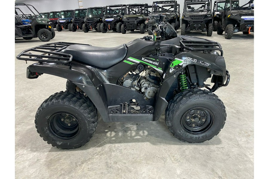 2016 Kawasaki BRUTE FORCE 300