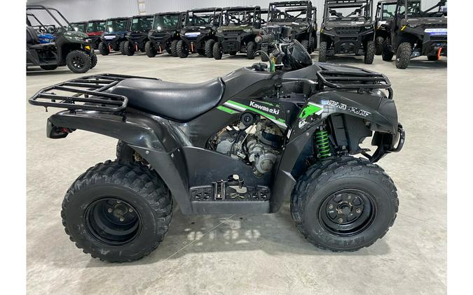 2016 Kawasaki BRUTE FORCE 300