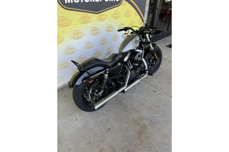 2016 Harley-Davidson® XL1200X Forty-Eight®