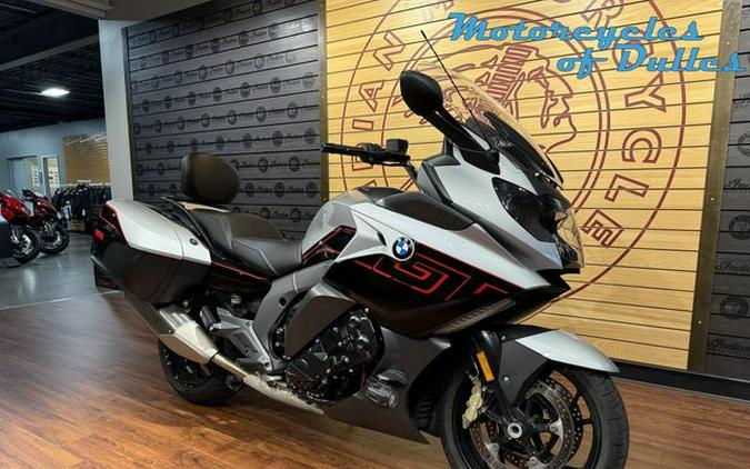 used 2019 BMW K 1600 GT