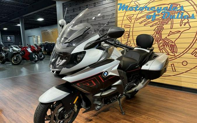 used 2019 BMW K 1600 GT