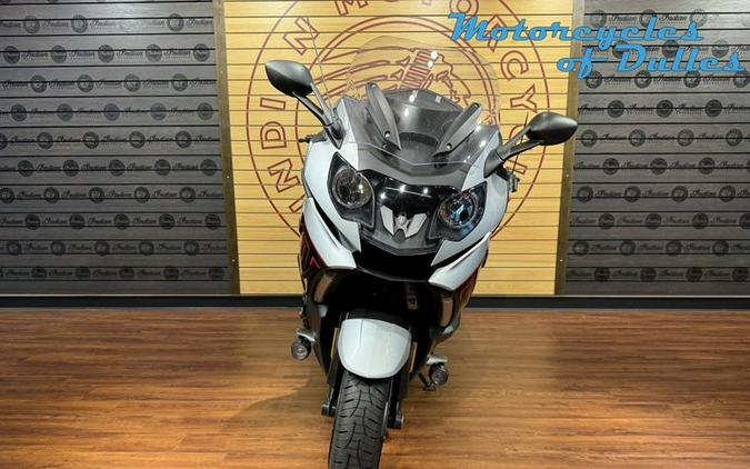 used 2019 BMW K 1600 GT