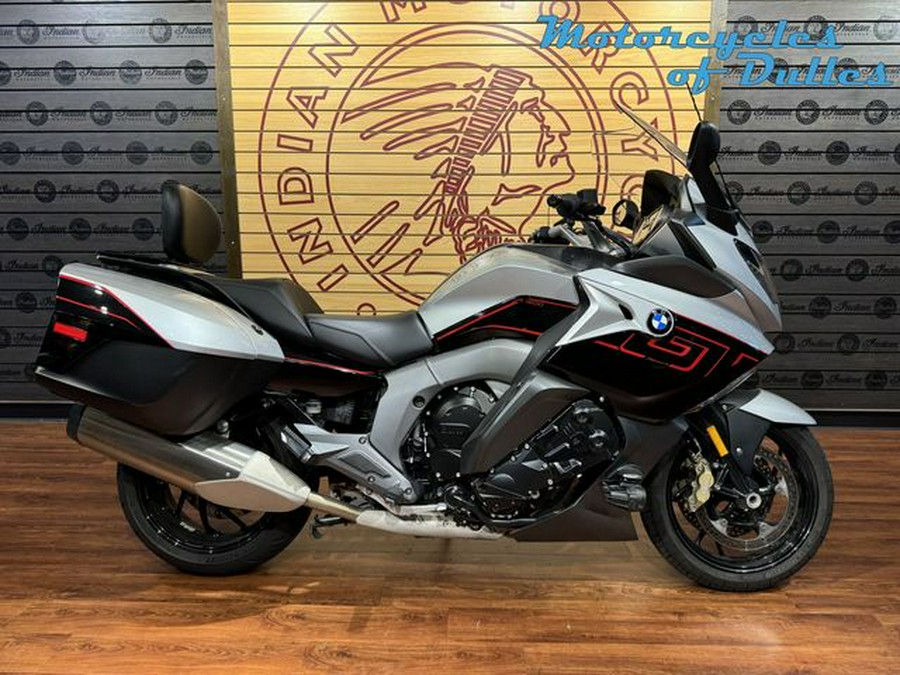 used 2019 BMW K 1600 GT