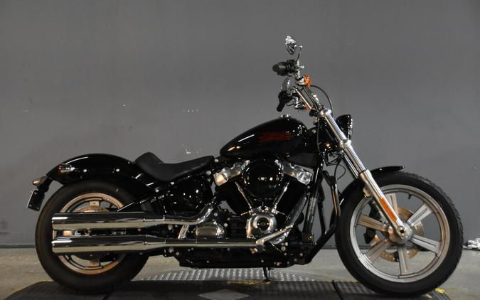 2023 Harley-Davidson Softail Standard