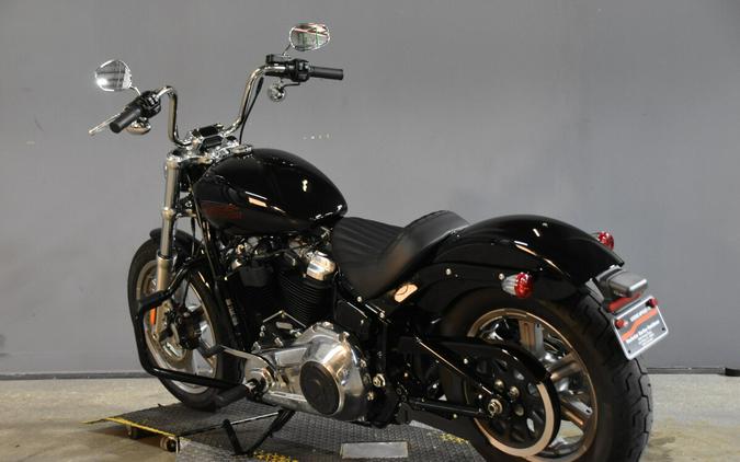 2023 Harley-Davidson Softail Standard