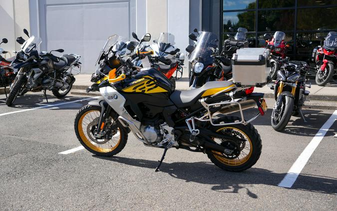 2021 BMW F 850 GS Adventure