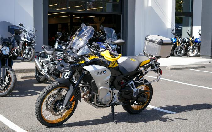 2021 BMW F 850 GS Adventure