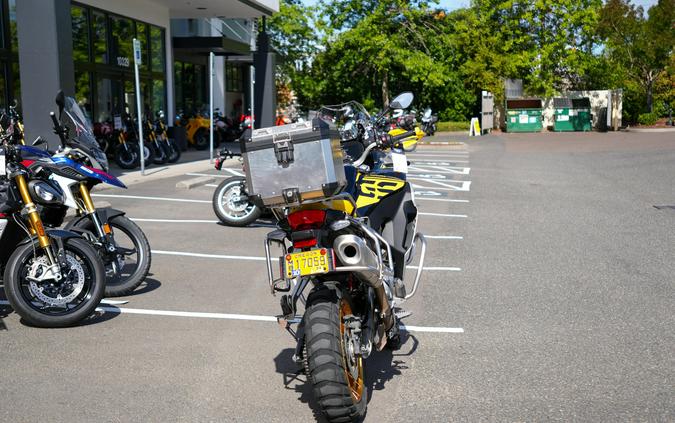 2021 BMW F 850 GS Adventure