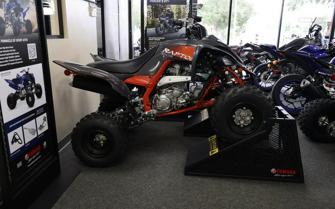 2024 Yamaha Raptor 700R SE