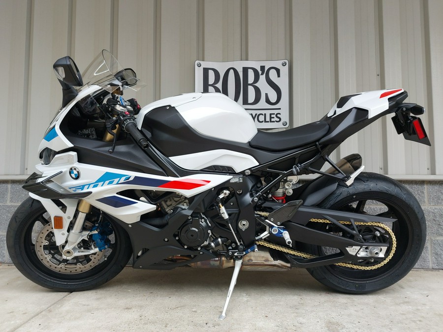 2024 BMW S 1000 RR