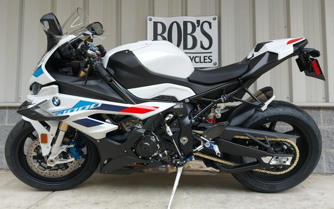 2024 BMW S 1000 RR